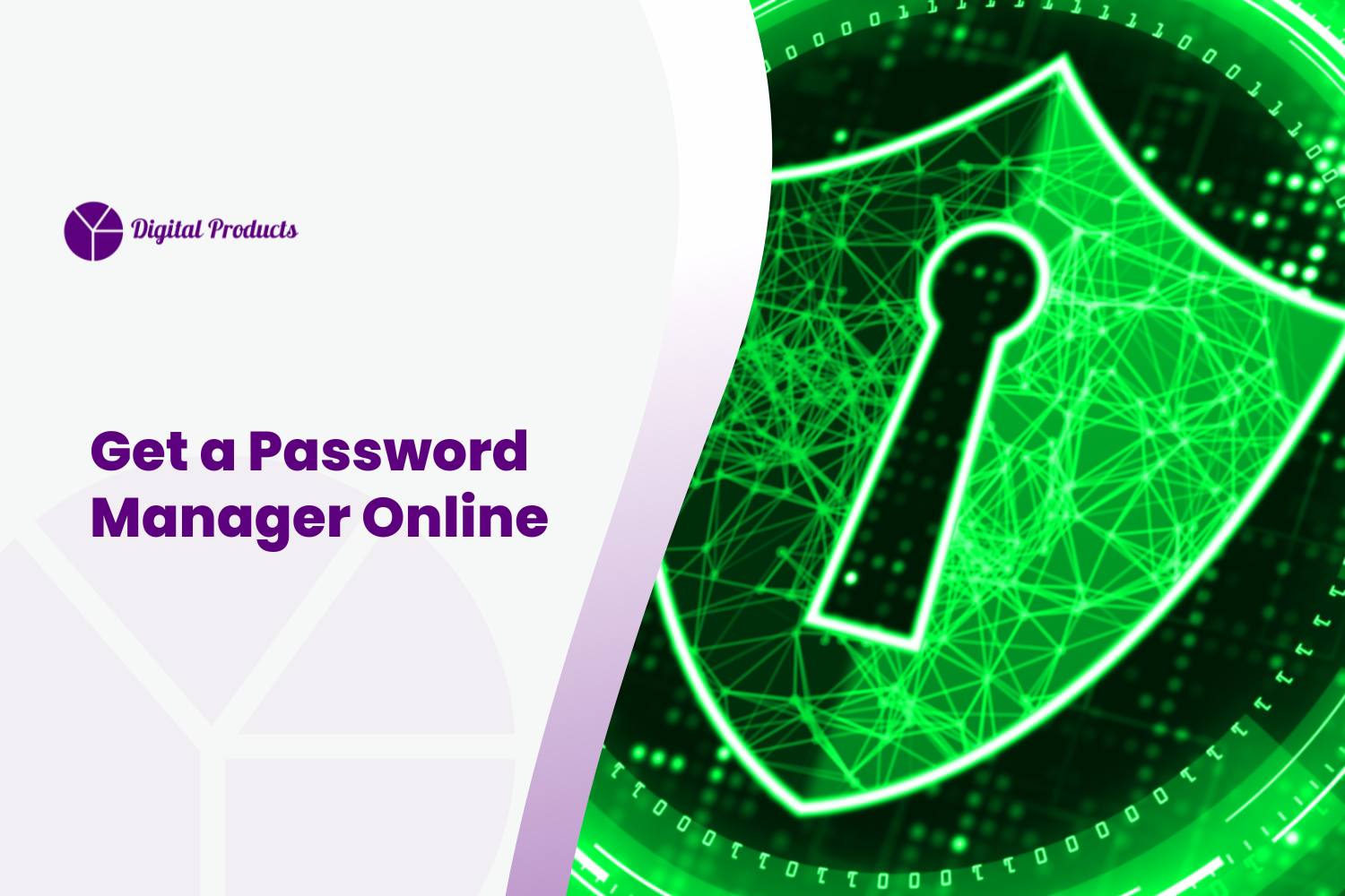 Image showcasing Why Need a Password Manager Online?